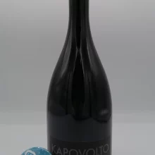 Movia – Kapovolto Zero Dosage – 2015.jpg Movia - Kapovolto Zero Dosage made from Chardonnay grapes in the collio between italy and Slovenia with 48 months on the lees.