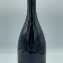 Movia - Pure Rosé made from Pinot Noir, Ribolla and Pinot Grigio grapes between Slovenia and Italy, classic method style.