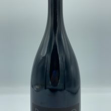 Movia - Pure produced in Slovenian Collio from Ribolla Gialla and Chardonnay grapes, classic method style but without disgorging.