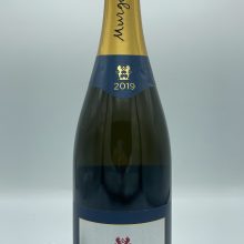 Murgo – Brut Metodo Classico – 2019 Murgo - Brut Metodo Classico made from Nerello Mascalese grapes on the eastern slope of Etna volcano, with three years on the lees.