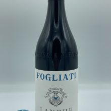 Fogliati – Langhe Nebbiolo – 2020 Fogliati – Langhe Nebbiolo prodotto nella vigna Pugnane di Castiglione Falletto, invecchiato per 9 mesi in grandi botti.
