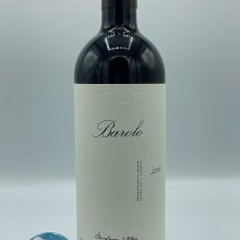 Massolino - Barolo DOCG produced from multiple vineyards in Serralunga d'Alba including the famous Vignarionda, vinified traditional style.