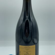 Riboli - Barbera d'Asti Superiore 9 Filari produced in the Aqui Terme area, with 50-year-old plants, 990 bottles produced.