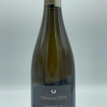 Corte Fusia - Franciacorta Dosaggio Zero - 2016 - back Corte Fusia - Franciacorta Dosaggio Zero con 75% Chardonnay e 25% Pinot Nero, seconda fermentazione per 50 mesi sui lieviti.