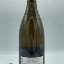 Vigneti Massa – Derthona Bianco prodotto con uva Timorasso nei colli tortonesi in Piemonte, dal pioniere Walter Massa. Vinificazione in acciaio.