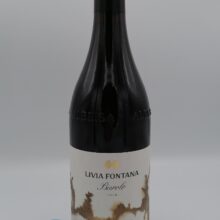 Livia Fontana - Barolo Villero - 2016 Livia Fontana - Barolo Villero produced in the first-class vineyard of Castiglione Falletto in only 4000 bottles, aged for 40 months in oak.