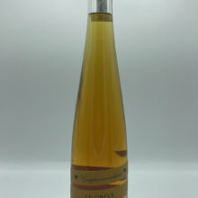 Forteto della Luja – Grappa invecchiata Le Grive Forteto della Luja - Le Grive aged grappa made from the pomace of Barbera and Pinot Noir grapes, aged in French barriques.