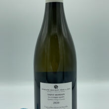 Rougeot Père & Fils - Saint Romain La Combe Bazin prodotto nell'omonima parcella in Cote de Beaune, con piante di 90 anni.