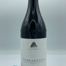 Cantina del Pino - Barbaresco Albesani - 2018 Cantina del Pino - Barbaresco Albesani produced in the vineyard of the same name located in Neive, sandy/clay soils, 3000 bottles produced.