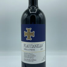 Fontodi – Flaccianello della Pieve Igt – 2019 Fontodi - Flaccianello della Pieve Igt produced with only Sangiovese grapes in Panzano in Chianti, aged for 24 months in wooden barrels.