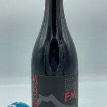 Frank Cornelissen - Munjebel Terre Siciliane FM Feudo di Mezzo - 2019
