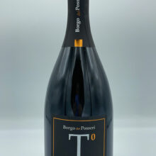 Borgo dei Posseri - Trento DOC Tananai Metodo Classico Brut Nature - 2017 Borgo dei Posseri - Trento DOC Tananai Metodo Classico Brut Nature produced in Trentino from Pinot Noir grapes. 3000 bottles.