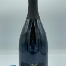 Borgo dei Posseri - Trento DOC Tananai Metodo Classico Brut Nature - 2017 - back Borgo dei Posseri - Trento DOC Tananai Metodo Classico Brut Nature produced in Trentino from Pinot Noir grapes. 3000 bottles.