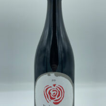 Cascina Roccalini – Barbaresco Roccalini – 2019 Cascina Roccalini - Barbaresco Roccalini produced in the vineyard of the same name located in Barbaresco, vinified in concrete tanks and aged in barrels for 18 months.