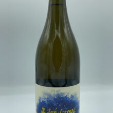 Fattoria San Lorenzo - Il San Lorenzo Marche Bianco - 2009 Fattoria San Lorenzo - Il San Lorenzo Marche Bianco prodotto nelle migliori annate con vitigno Verdicchio, affinato per 140 mesi.