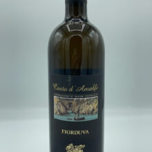 Marisa Cuomo – Furore Bianco Fiorduva – 2021 Marisa Cuomo - Furore Bianco Fiorduva produced on the Amalfi Coast from Ginestra, Ripoli and Fenile grapes, aged in barrique for 3 months.