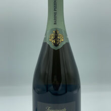 Barone Pizzini - Franciacorta Nature – 2019 Barone Pizzini - Franciacorta Nature made with 61% Chardonnay and 39% Pinot Noir, aged for 30 months on the lees. No dosage.
