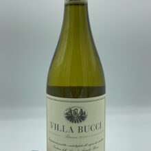 Villa Bucci – Castelli di Jesi Verdicchio Riserva – 2018 Villa Bucci - Castelli di Jesi Verdicchio Riserva represents the highest expression of the Verdicchio grape variety from the Marche region, aged for 18 months in barrel.