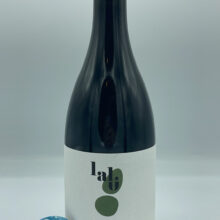 Lalu' - Barbera d'Alba - 2021 produced in the San Sebastiano hamlet of Monforte d'Alba in 2000 bottles, aged in cement and barrique.