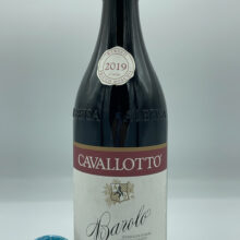 Cavallotto - Barolo Bricco Boschis proviene dall'omonima vigna situata nel comune di Castiglione Falletto nelle Langhe, Unesco.