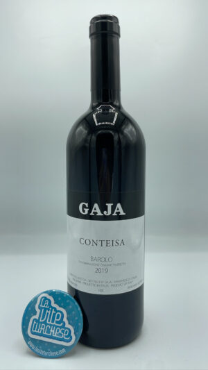BAROLO SPERSS GAJA 1994年 1994 Gaja Sperss Langhe - Barolo, Piedmont, Italy | prices