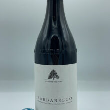 Cantina del Pino - Barbaresco Gallina produced in Neive's best south-facing vineyard, vinified for 24 months in large barrels. 2000 bottles made.