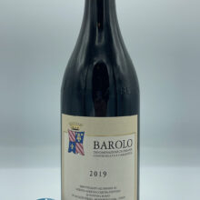 Cascina Fontana – Barolo DOCG – 2019 Cascina Fontana - Barolo DOCG produced from several vineyards between La Morra and Castiglione Falletto, vinified in cement and wood tanks.