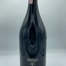Franco Conterno – Barolo Riserva 7 Anni – 2008 - 3L - back Franco Conterno – Barolo Riserva 7 Anni prodotto solamente nelle migliori annate, la 2008 è in versione 3 litri. Invecchiato per 6 anni in botte e 1 anno in bottiglia.