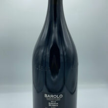 Franco Conterno - Barolo Riserva Bussia 3 liters produced with the oldest plants of 60 years in the same plot located in Monforte, 6 years of aging.