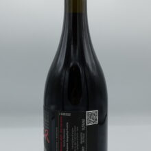 Frank Cornelissen - Munjebel Terre Siciliane CR Campo Re produced in the Etna district of the same name, 70-year-old plants. 2486 bottles.