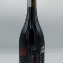 Frank Cornelissen - Magma vineyard Barbabecchi PDO Sicily produced only in the best vintages with 100-year-old vines with free standing. 2000 bottles.