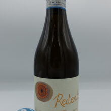 La Caudrina - Moscato Passito Redento produced in Castiglione Tinella, late harvest, aged for 18 months in wooden barrels.