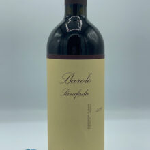 Massolino – Barolo Parafada – 2019 Massolino - Barolo Parafada produced in the vineyard of the same name in Serralunga, vinified for 30 months in large oak barrels. 4000 bottles produced.