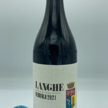 Produttori del Barbaresco - Langhe Nebbiolo produced by the Langhe's most historic cooperative with Barbaresco vineyards, aged for 6 months in barrels.