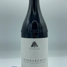 Cantina del Pino - Barbaresco Ovello prodotto nell'omonima vigna situata a Barbaresco, in 6000 bottiglie, invecchiato per 24 mesi in botti grandi.