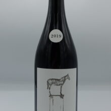 Poderi Luigi Einaudi - Barolo Monvigliero produced in the vineyard of the same name located in Verduno, considered the most prestigious for nebbiolo refinement.
