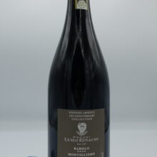 Poderi Luigi Einaudi - Barolo Monvigliero produced in the vineyard of the same name located in Verduno, considered the most prestigious for nebbiolo refinement.