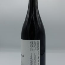 Poderi Luigi Einaudi – Barolo Villero – 2019 - back Poderi Luigi Einaudi – Barolo Villero – 2019 prodotto nell'omonima vigna situata a Castiglione Falletto, tra le più storiche per donare eleganza ai nebbioli