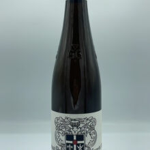 Muller-Catoir - Riesling Burgergarten Im Breumel - 2016 Muller-Catoir - Riesling Burgergarten Im Breumel produced in the vineyard of the same name located Grand Cru, in the Palatinate, vinified in both steel and wooden barrels.