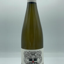 Muller-Catoir - Riesling Gimmeldingen Kabinett produced in the village of the same name in the Palatinate, considered one of the most qualitative due to the altitude of the vineyards.
