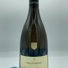 Philipponnat – Champagne Clos des Goisses – 2013 Philipponnat – Champagne Clos des Goisses prodotto nell'omonima singola vigna totalmente di proprietà della Maison. 9 anni sui lieviti.