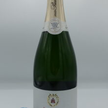 Franco Conterno - Na Punta Spumante Extra Brut – 2018 Franco Conterno - Na Punta Spumante Extra Brut made with Nebbiolo grapes in the single vineyard Bussia di Monforte, 50 months lui lieviti in metodo classico.