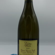 Jermann – Vintage Tunina prodotto con uva Sauvignon, Chardonnay, Ribolla Gialla, Malvasia, considerato uno dei bianchi più importanti di Italia.