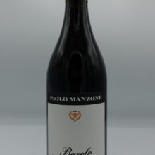 Paolo Manzone - Barolo del Comune di Serralunga d'Alba – 2020 Paolo Manzone - Barolo del Comune di Serralunga d'Alba prodotto principalmente con la vinga Meriame di Serralunga e altre piccole parcelle.