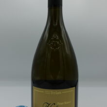 Terlan - Vorberg Riserva Pinot Bianco - 2020 Terlan - Vorberg Riserva Pinot Blanc produced in Terlan in South Tyrol, with vines from 450 to 650 meters, aged for 1 year in large barrels.