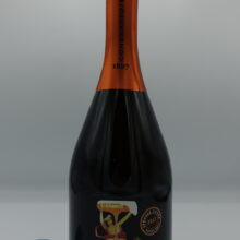 Contratto - Metodo Classico Special Cuvée Extra Brut prodotto con le vigne meglio esposte di Bossolasco in Alta Langa, millesimo 2012.