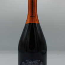 Contratto - Metodo Classico Special Cuvée Extra Brut - 2012 Contratto - Metodo Classico Special Cuvée Extra Brut - 2012