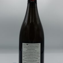Jacquesson – Champagne Cuvée n° 746 prodotto con Chardonnay, Pinot Meunier e Pinot Nero, con vigne Premier e Grand Cru, 40 mesi sui lieviti metodo classico