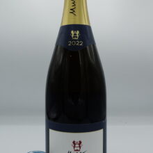 Murgo – Brut Metodo Classico prodotto con uva Nerello Mascalese nel versante est del vulcano Etna, con due anni sui lieviti.