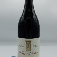 Figli Luigi Oddero - Barolo Vigna Rionda produced in the vineyard of the same name located in Serralunga, famous for its exposure and ancient rocky soils.